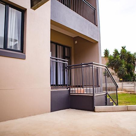 The Living Collective Apartments Pietermaritzburg Extérieur photo