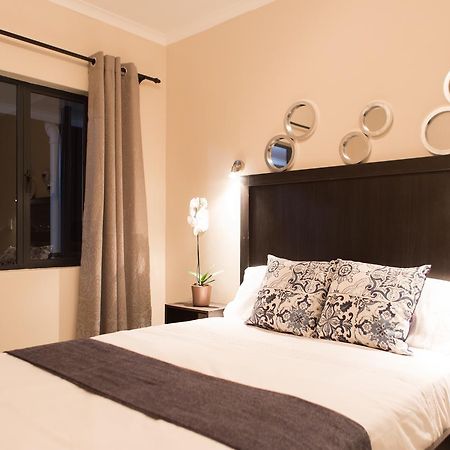 The Living Collective Apartments Pietermaritzburg Extérieur photo