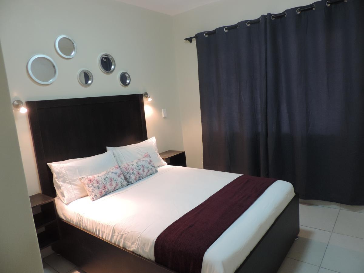 The Living Collective Apartments Pietermaritzburg Extérieur photo