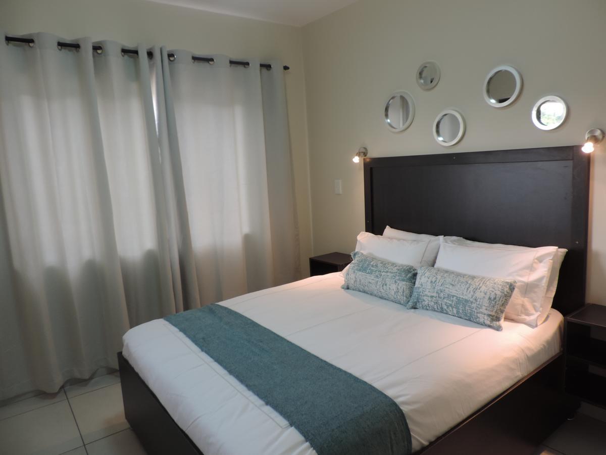 The Living Collective Apartments Pietermaritzburg Extérieur photo