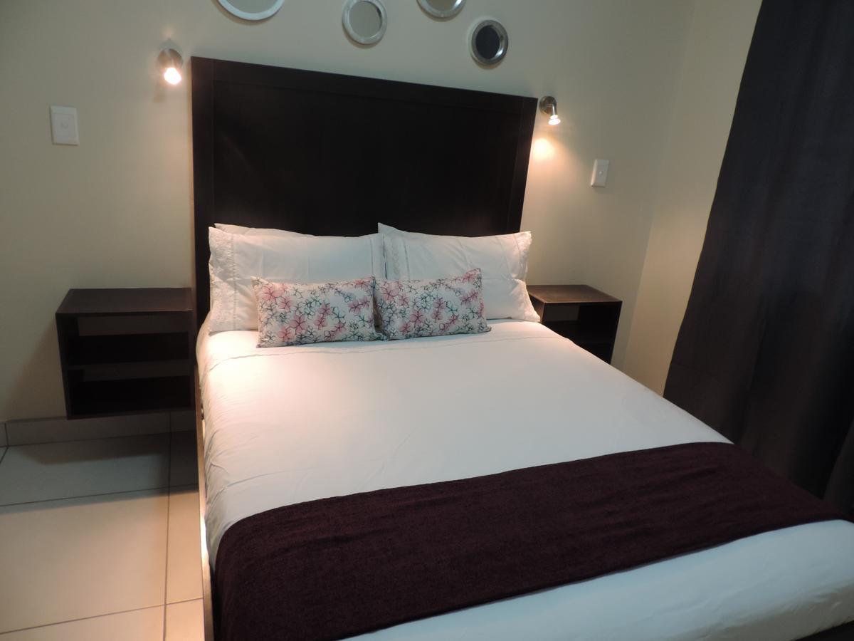 The Living Collective Apartments Pietermaritzburg Extérieur photo