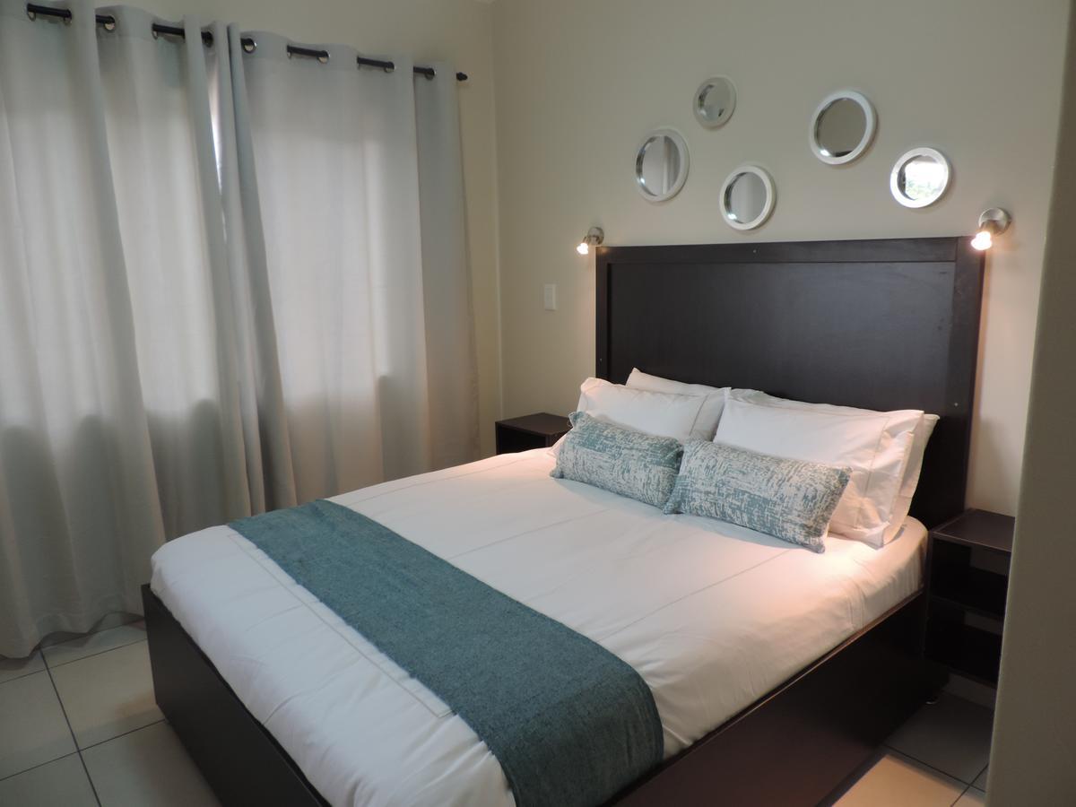 The Living Collective Apartments Pietermaritzburg Extérieur photo