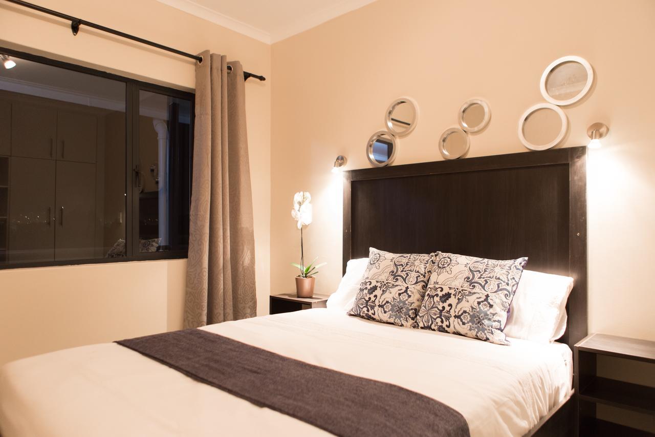 The Living Collective Apartments Pietermaritzburg Extérieur photo