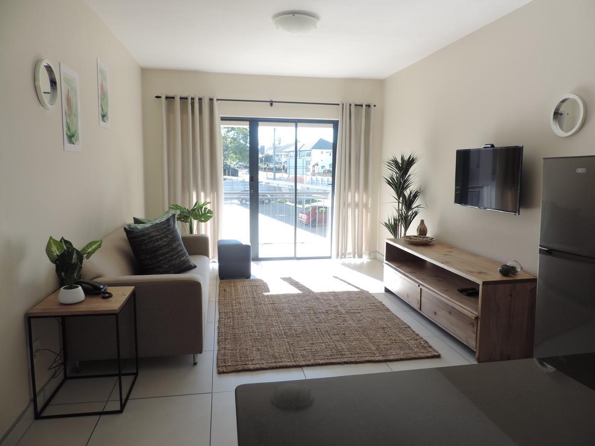 The Living Collective Apartments Pietermaritzburg Extérieur photo