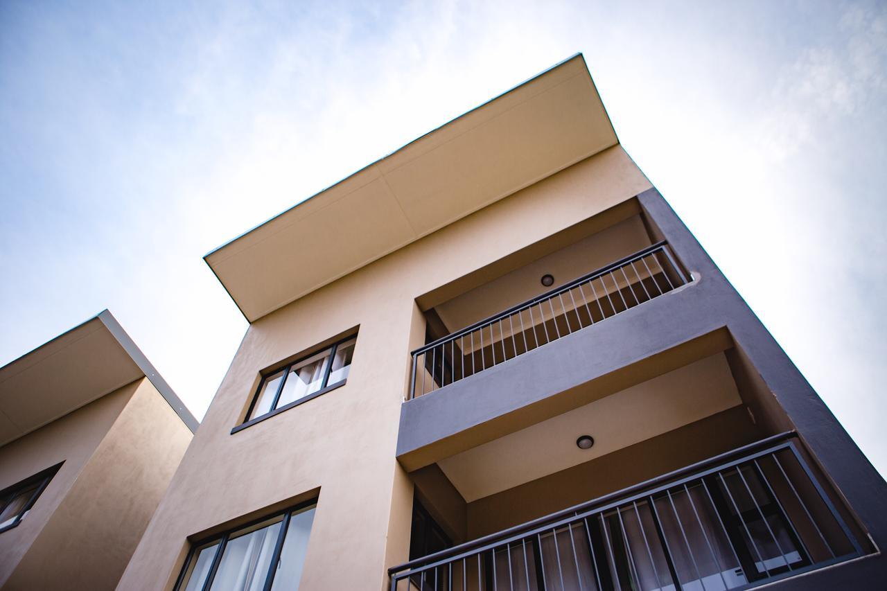 The Living Collective Apartments Pietermaritzburg Extérieur photo