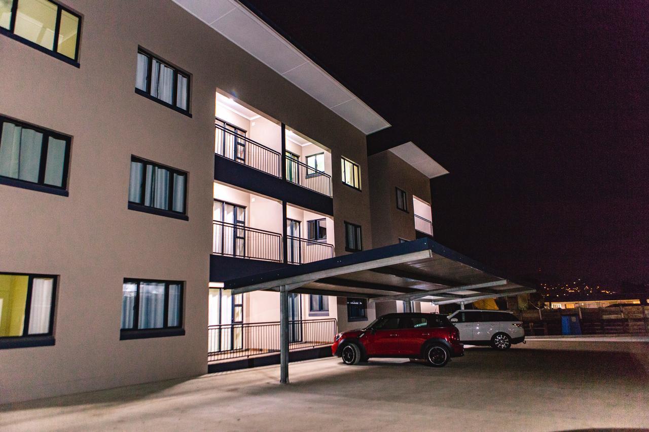 The Living Collective Apartments Pietermaritzburg Extérieur photo