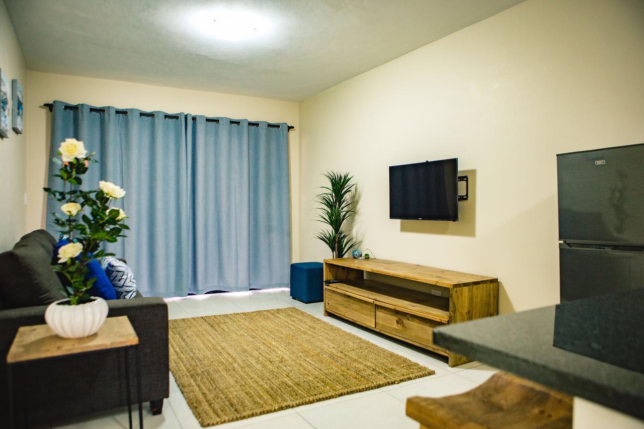 The Living Collective Apartments Pietermaritzburg Extérieur photo