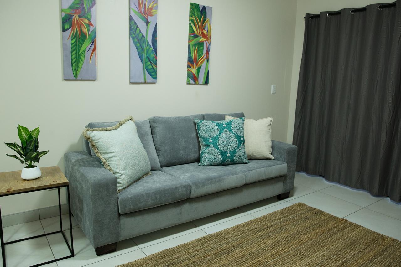 The Living Collective Apartments Pietermaritzburg Extérieur photo