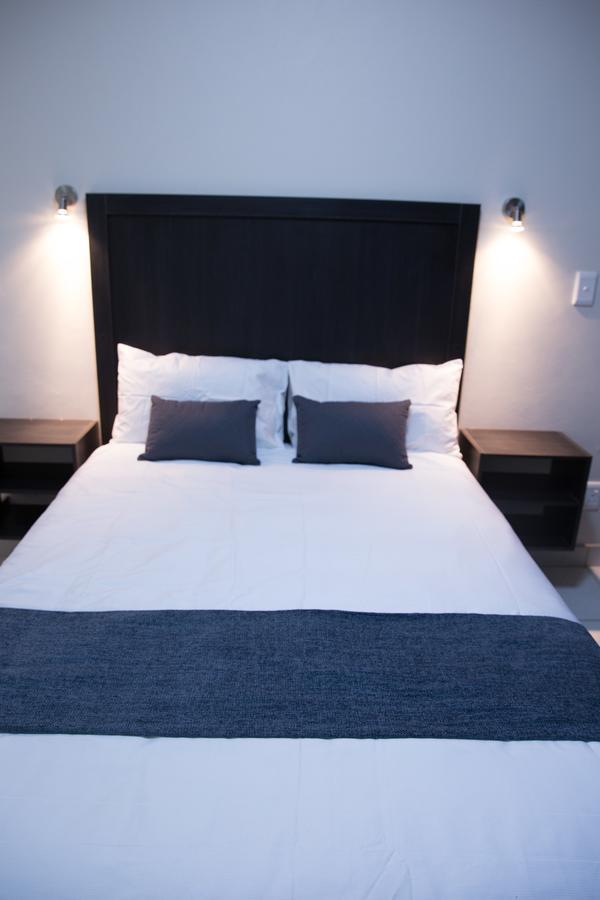 The Living Collective Apartments Pietermaritzburg Extérieur photo
