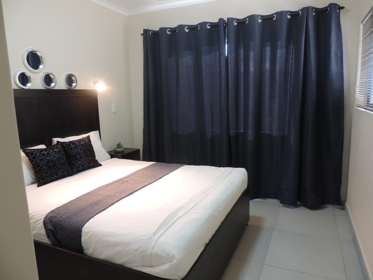 The Living Collective Apartments Pietermaritzburg Extérieur photo