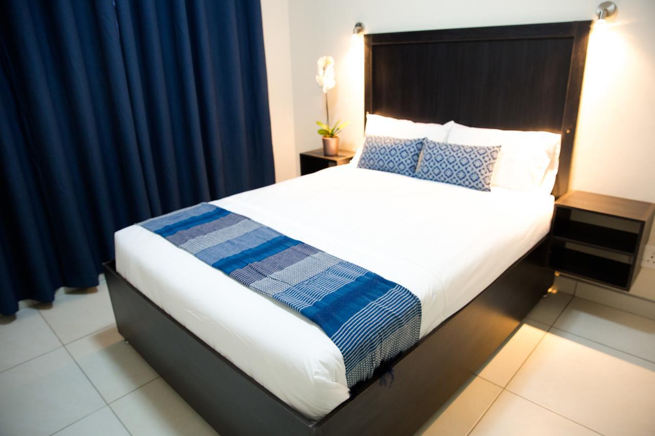 The Living Collective Apartments Pietermaritzburg Extérieur photo