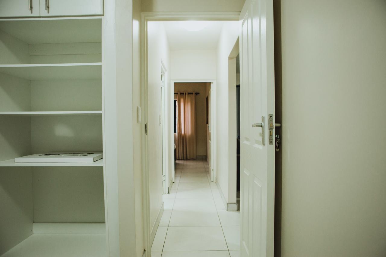 The Living Collective Apartments Pietermaritzburg Extérieur photo