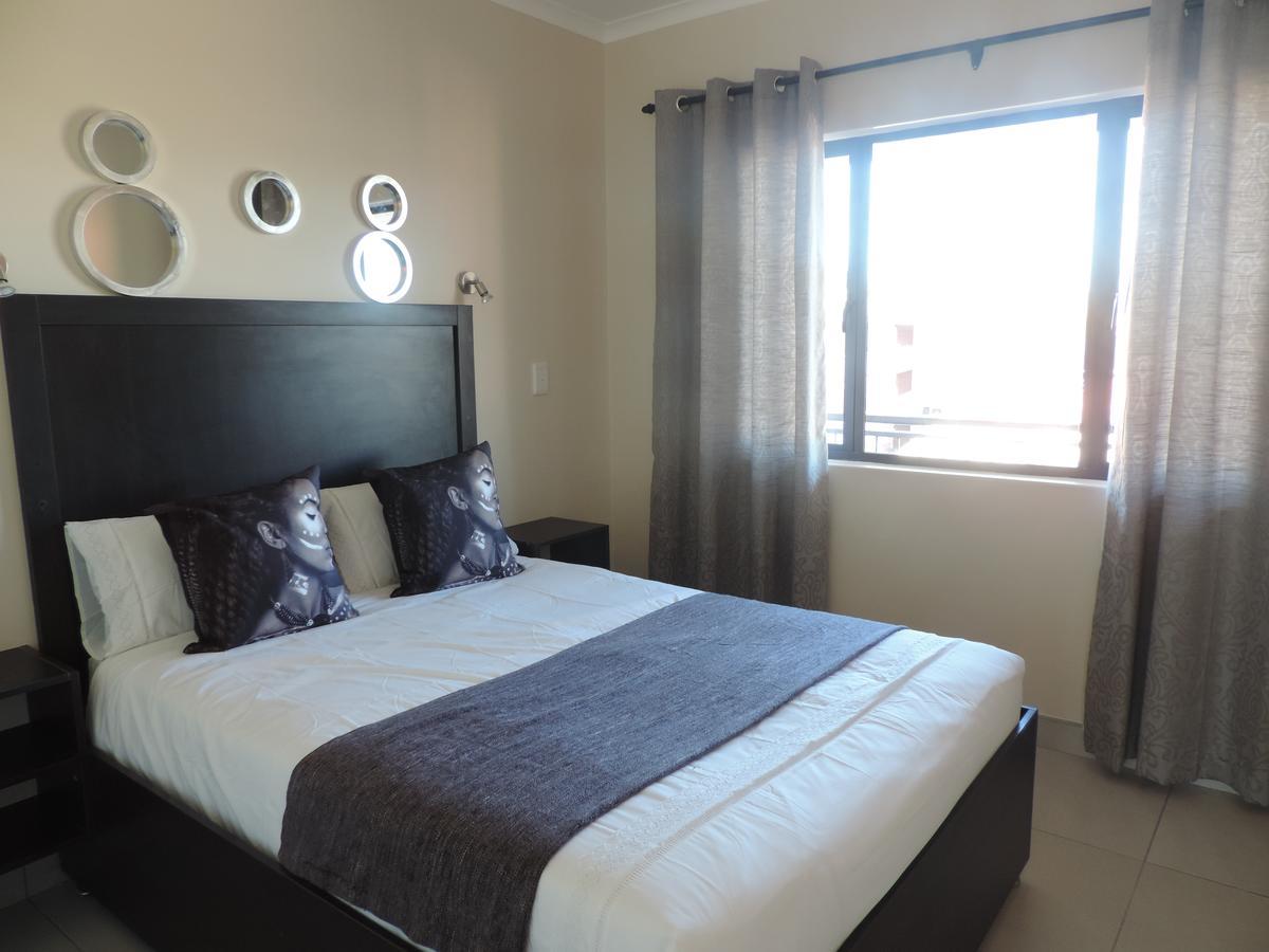 The Living Collective Apartments Pietermaritzburg Extérieur photo