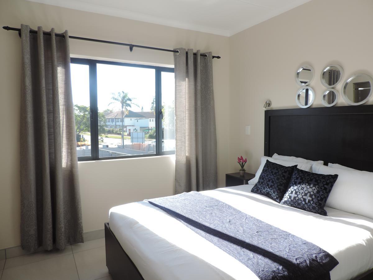 The Living Collective Apartments Pietermaritzburg Extérieur photo