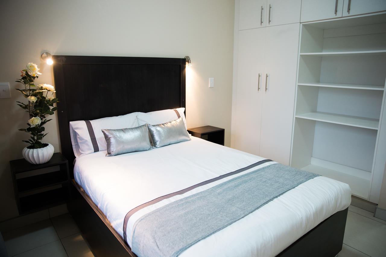 The Living Collective Apartments Pietermaritzburg Extérieur photo