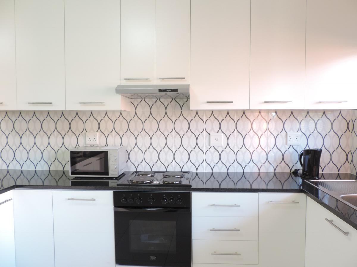 The Living Collective Apartments Pietermaritzburg Extérieur photo