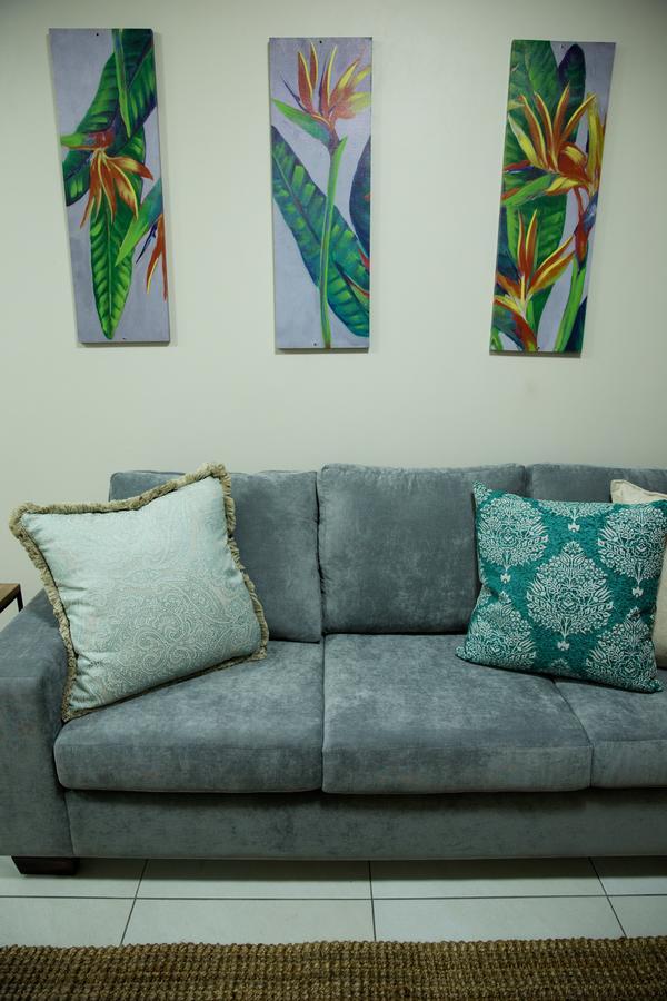 The Living Collective Apartments Pietermaritzburg Extérieur photo
