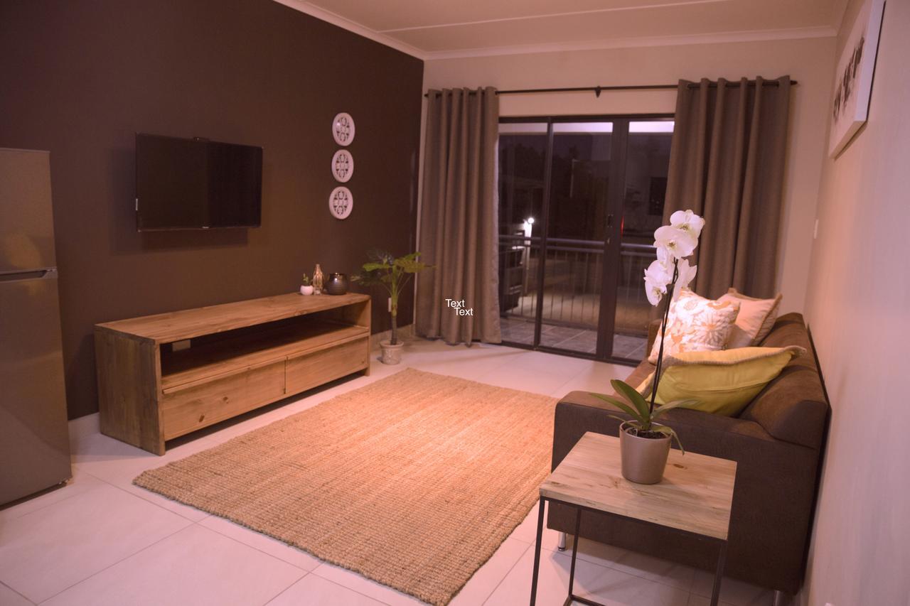 The Living Collective Apartments Pietermaritzburg Extérieur photo