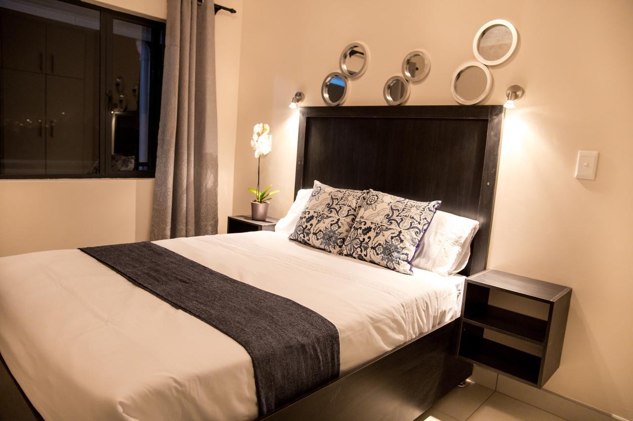The Living Collective Apartments Pietermaritzburg Extérieur photo
