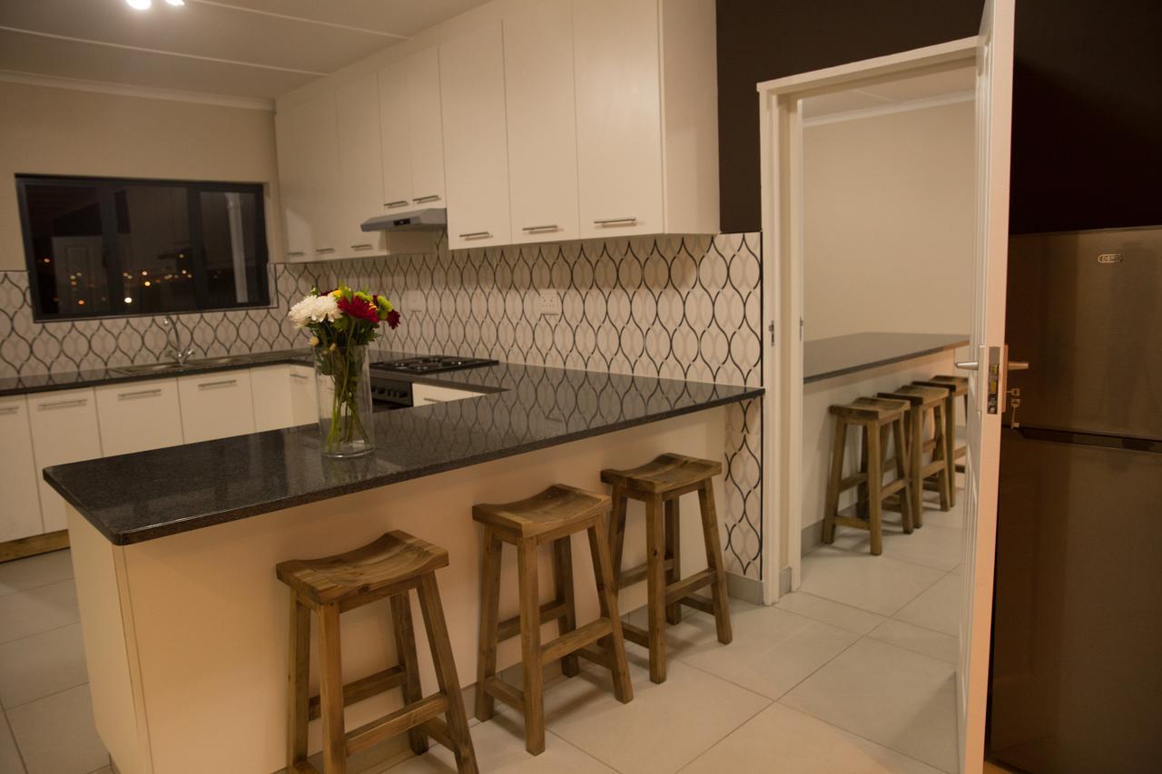 The Living Collective Apartments Pietermaritzburg Extérieur photo