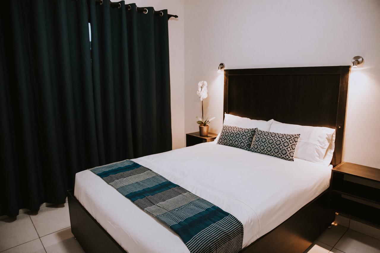 The Living Collective Apartments Pietermaritzburg Extérieur photo