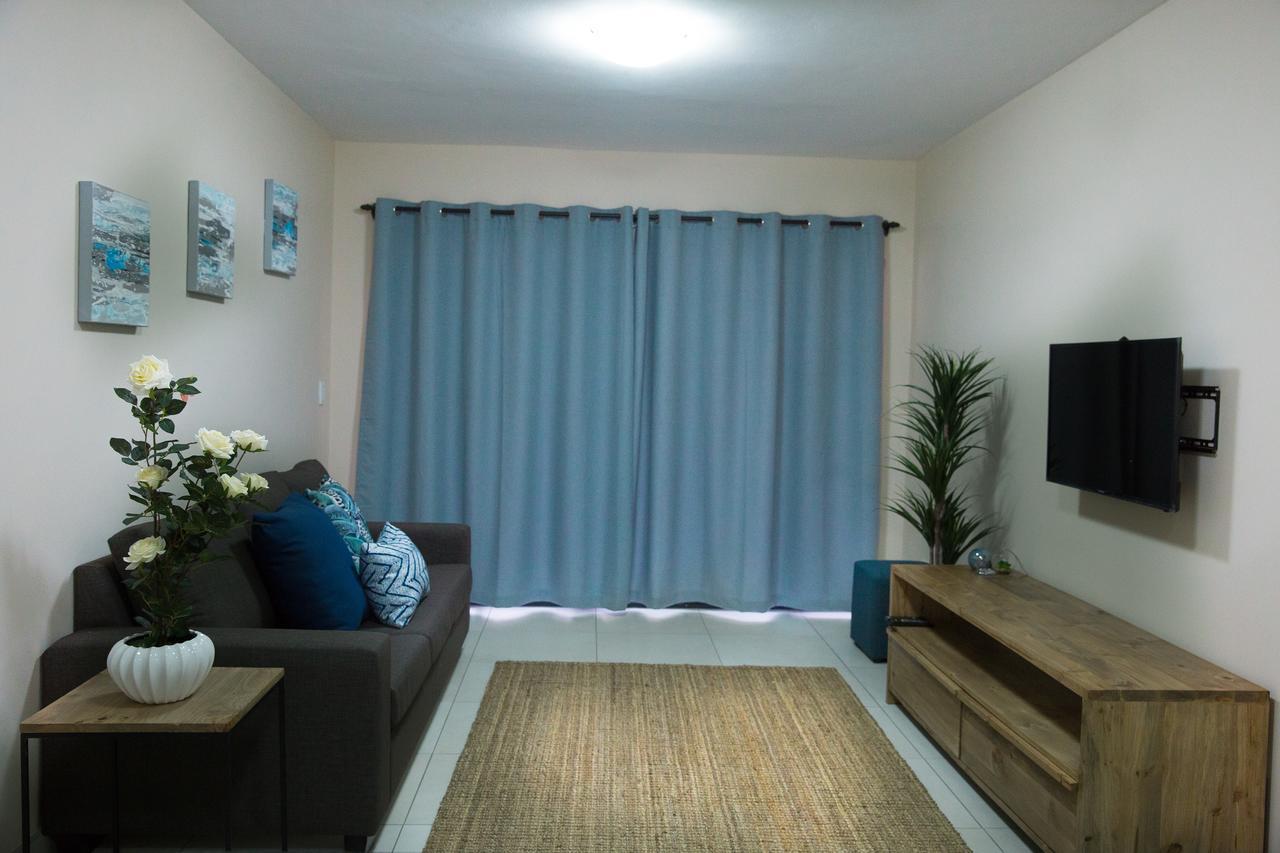 The Living Collective Apartments Pietermaritzburg Extérieur photo